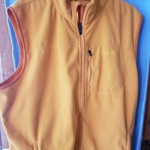LL BEAN VEST